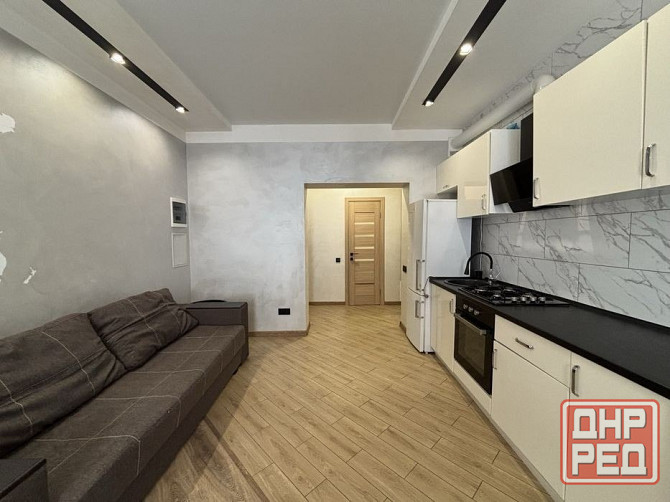 Сдам в аренду комфортную 1-комнатную квартиру , Донецк сити Киевский район Донецк - изображение 1