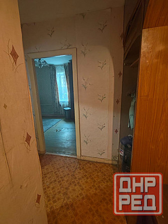 Продам квартиру в Будённовском районе. Донецк - изображение 4