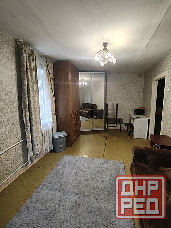 Продам квартиру в Будённовском районе. Донецк - изображение 3