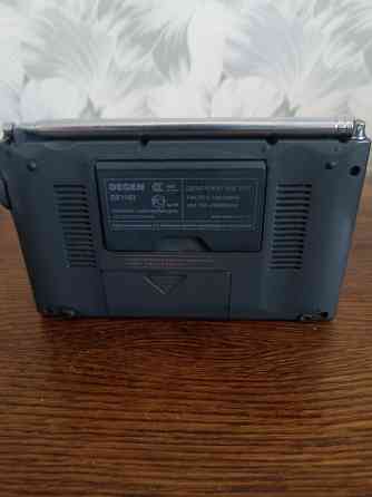 Продам оадиоприемник Макеевка