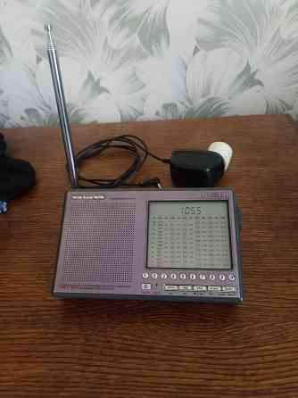 Продам оадиоприемник Макеевка
