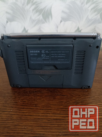 Продам оадиоприемник Макеевка - изображение 5