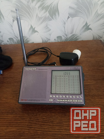 Продам оадиоприемник Макеевка - изображение 1
