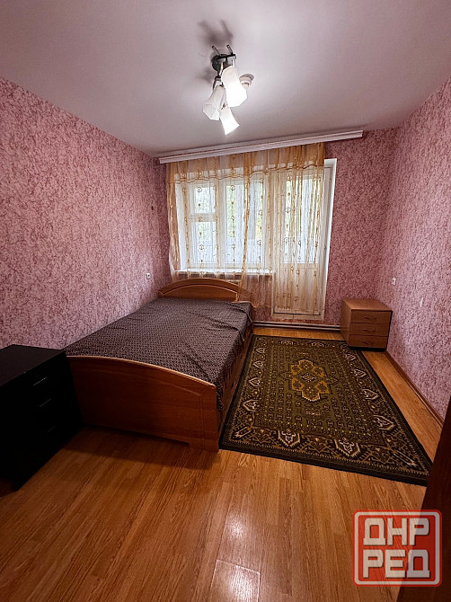 Сдается двухкомнатная квартира в центре Донецка Донецк - изображение 2