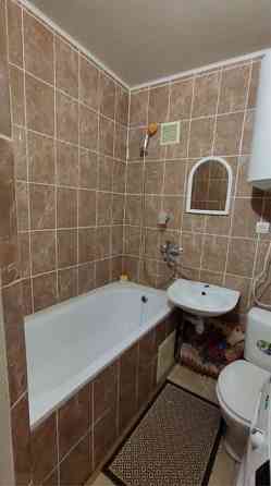 Сдам в аренду комфортную 1-комнатную квартиру , ориентир Щетинина Пролетарский район Донецк