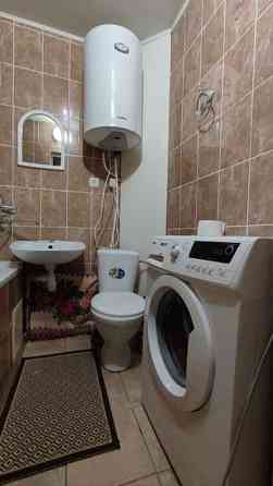 Сдам в аренду комфортную 1-комнатную квартиру , ориентир Щетинина Пролетарский район Донецк