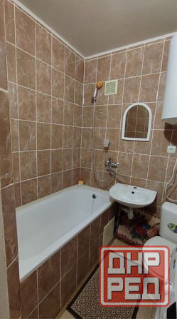 Сдам в аренду комфортную 1-комнатную квартиру , ориентир Щетинина Пролетарский район Донецк - изображение 3