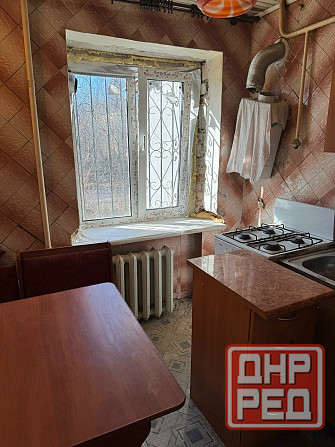 2к кв Восточный Червоногвардейский Макеевка - изображение 2