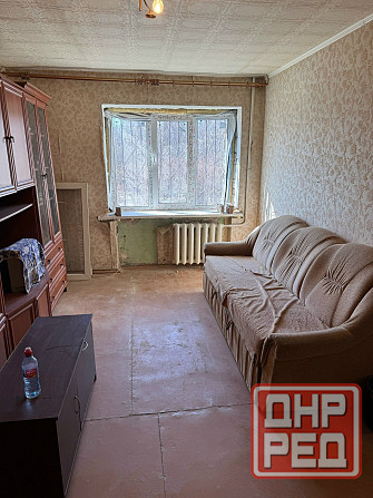 2к кв Восточный Червоногвардейский Макеевка - изображение 7