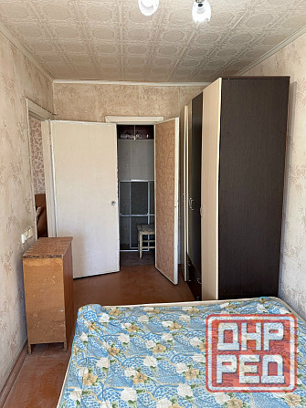 2к кв Восточный Червоногвардейский Макеевка - изображение 6