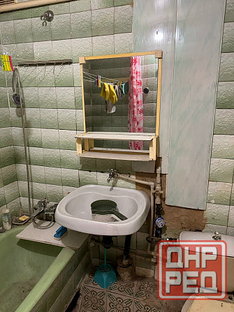 2к кв Восточный Червоногвардейский Макеевка - изображение 8