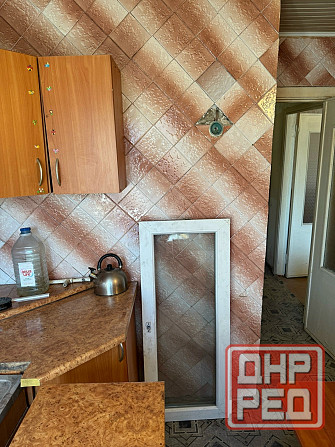 2к кв Восточный Червоногвардейский Макеевка - изображение 3