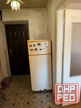 2к кв Восточный Червоногвардейский Макеевка - изображение 4