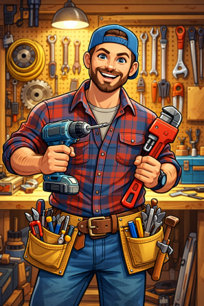 Услуги разнорабочих Донецк