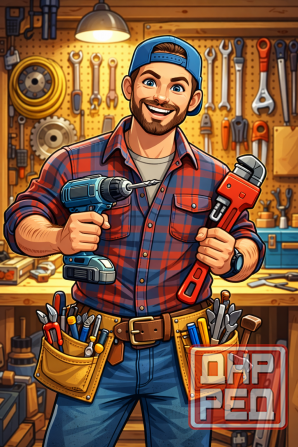 Услуги разнорабочих Донецк - изображение 1