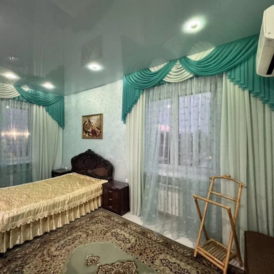 Сдам шикарную квартиру в Ленинском районе. Донецк