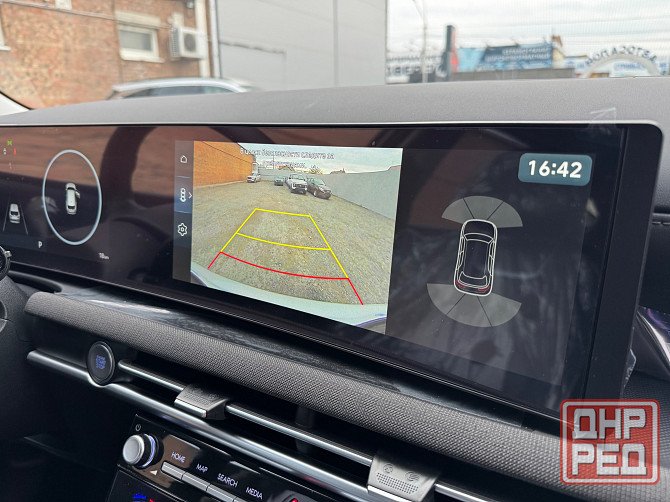 TUCSON Донецк - изображение 6