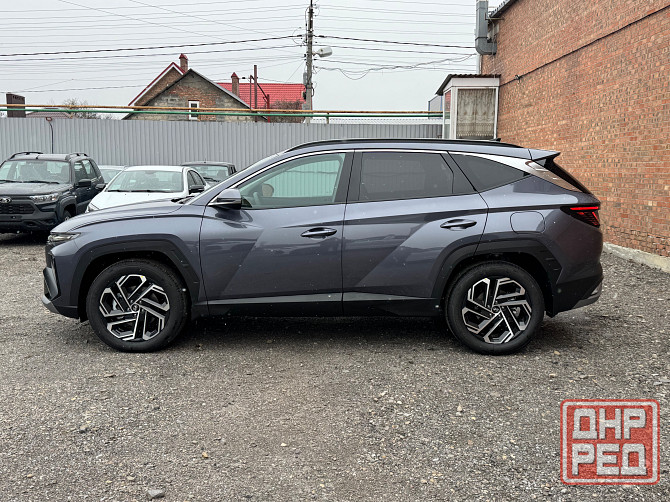 TUCSON Донецк - изображение 2