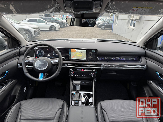 TUCSON Донецк - изображение 7