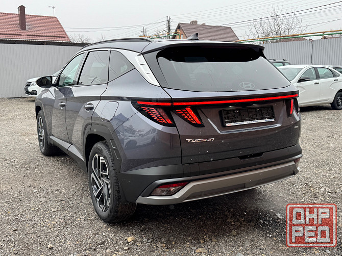 TUCSON Донецк - изображение 3