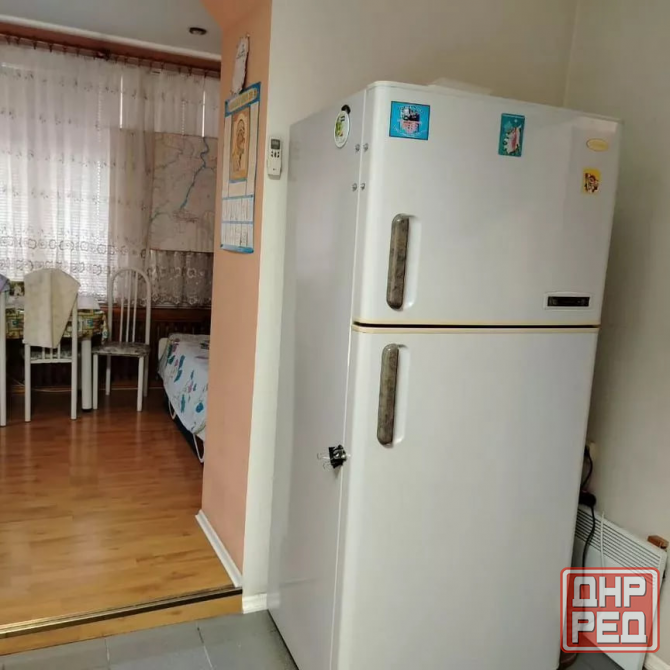Сдается 2-комн. квартира, 60 м², 4/6 этаж Донецк - изображение 2