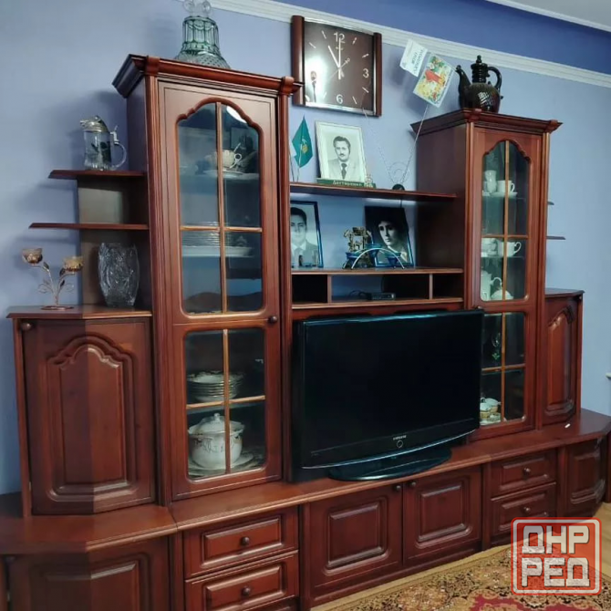 Сдается 2-комн. квартира, 60 м², 4/6 этаж Донецк - изображение 1