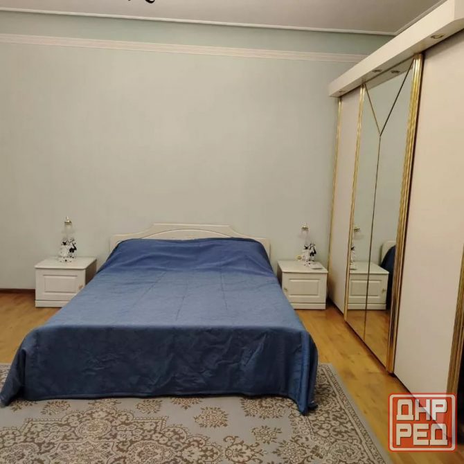 Сдается 2-комн. квартира, 60 м², 4/6 этаж Донецк - изображение 3