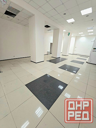 Помещение/магазин/сфера услуг, 144кв, ул.Артема, Грин-плаза Донецк - изображение 2