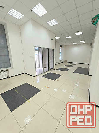 Помещение/магазин/сфера услуг, 144кв, ул.Артема, Грин-плаза Донецк - изображение 1