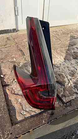 Задний фонарь Honda CR-V 2021 год Макеевка