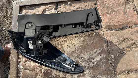 Задний фонарь Honda CR-V 2021 год Макеевка