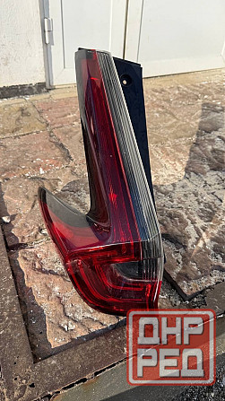 Задний фонарь Honda CR-V 2021 год Макеевка - изображение 1
