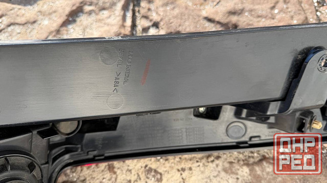 Задний фонарь Honda CR-V 2021 год Макеевка - изображение 3