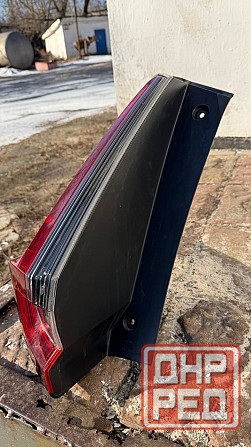 Задний фонарь Honda CR-V 2021 год Макеевка - изображение 4