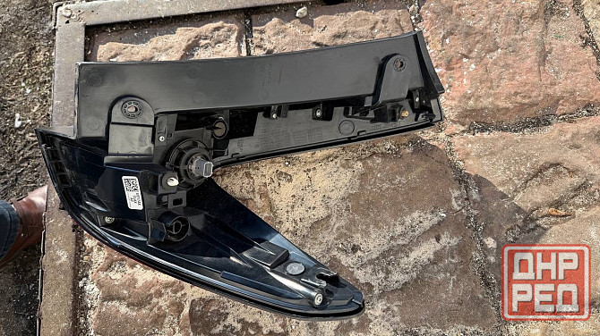 Задний фонарь Honda CR-V 2021 год Макеевка - изображение 2