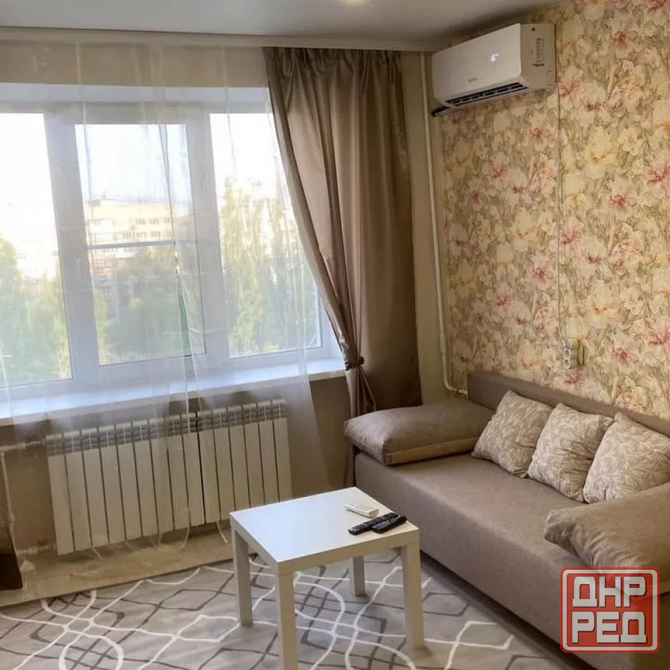Сдам квартиру в киевском районе. Донецк - изображение 2