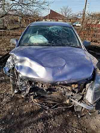 Продам машину после дтп Докучаевск