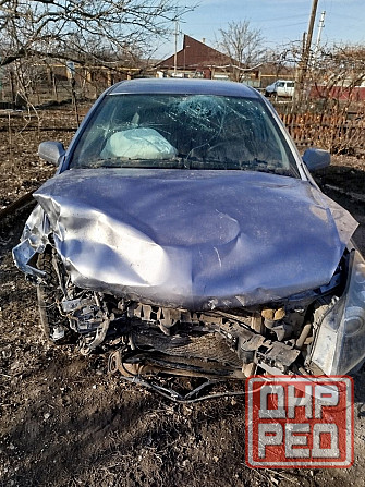 Продам машину после дтп Докучаевск - изображение 1