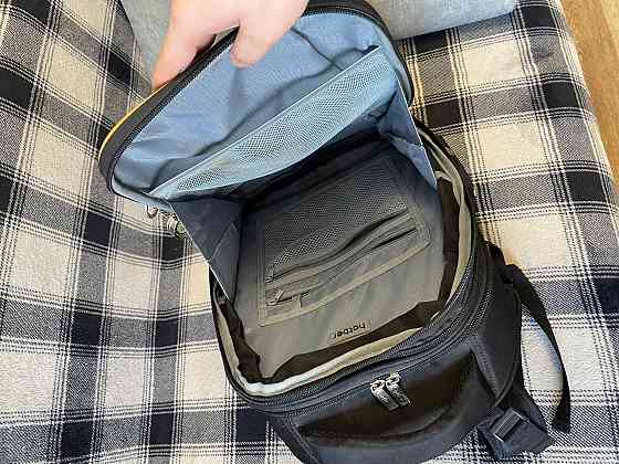 Детский школьный рюкзак hatber Донецк