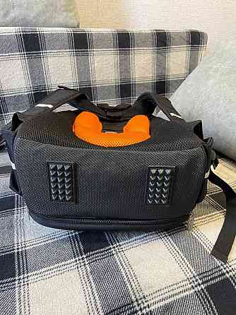 Детский школьный рюкзак hatber Донецк