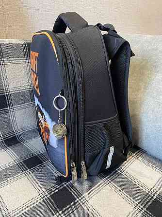 Детский школьный рюкзак hatber Донецк