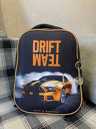 Детский школьный рюкзак hatber Донецк