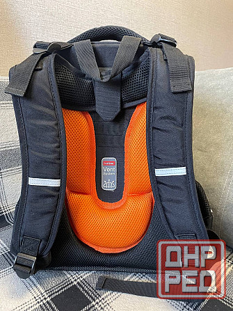 Детский школьный рюкзак hatber Донецк - изображение 5