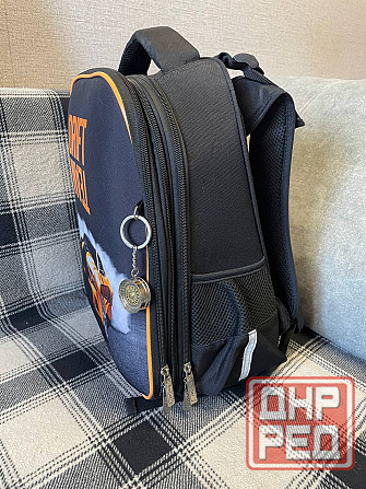 Детский школьный рюкзак hatber Донецк - изображение 6