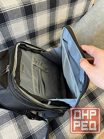 Детский школьный рюкзак hatber Донецк - изображение 3