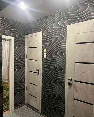 Сдам просторную однокомнатную квартиру в Калининском районе Донецка ориентир Покровской Храм Донецк