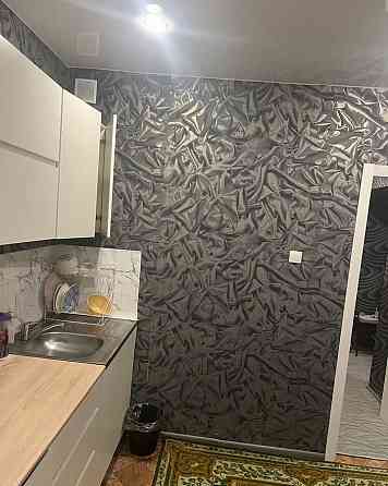 Сдам просторную однокомнатную квартиру в Калининском районе Донецка ориентир Покровской Храм Донецк