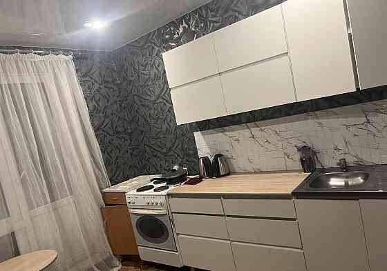 Сдам просторную однокомнатную квартиру в Калининском районе Донецка ориентир Покровской Храм Донецк