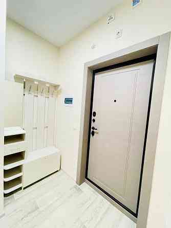 1-ка в Киевском районе Донецк