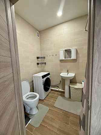 1-ка в Киевском районе Донецк